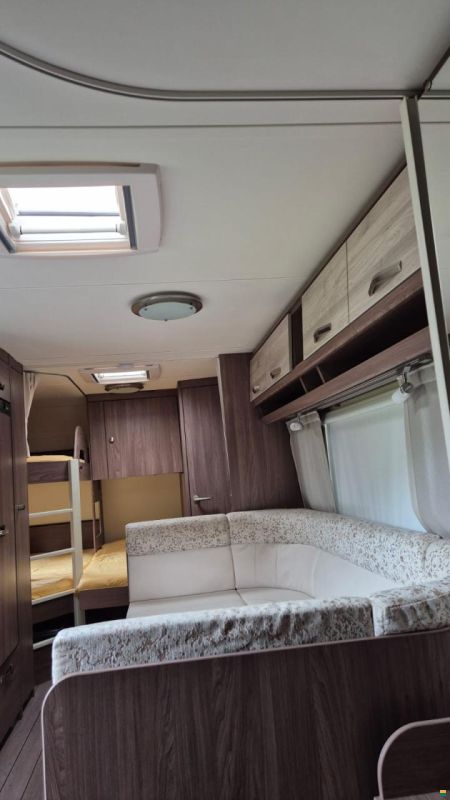 Tabbert W32 Rossini 620