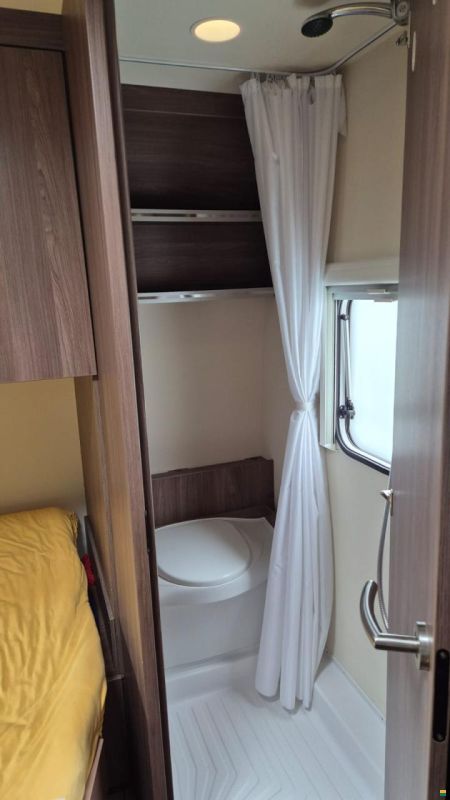 Tabbert W32 Rossini 620