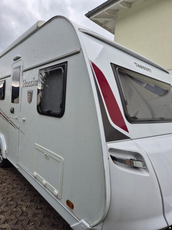 Tabbert W32 Rossini 620