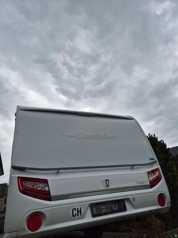 Tabbert W32 Rossini 620