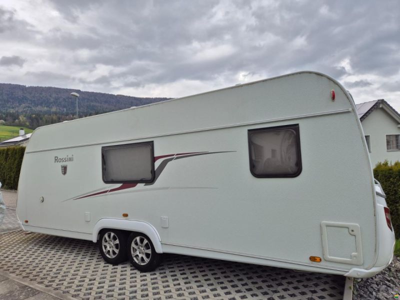 Tabbert W32 Rossini 620