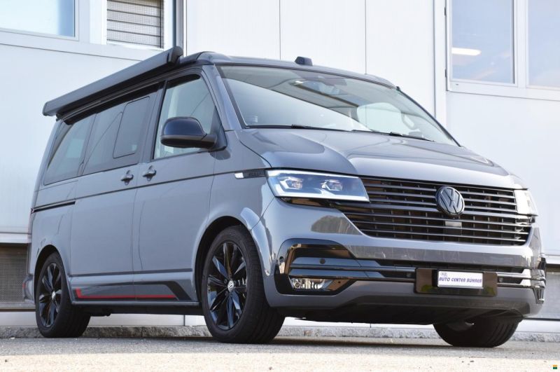Volkswagen T6.1 CALIFORNIA 2.0 Bi-TDI OCEAN EDITION