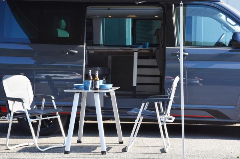 Volkswagen T6.1 CALIFORNIA 2.0 Bi-TDI OCEAN EDITION