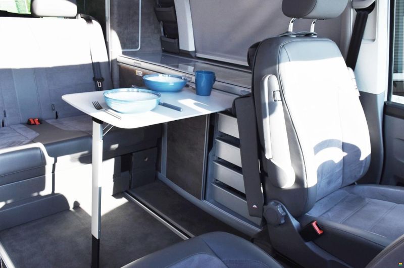 Volkswagen T6.1 CALIFORNIA 2.0 Bi-TDI OCEAN EDITION