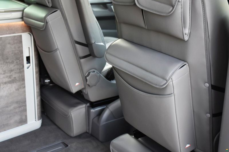 Volkswagen T6.1 CALIFORNIA 2.0 Bi-TDI OCEAN EDITION