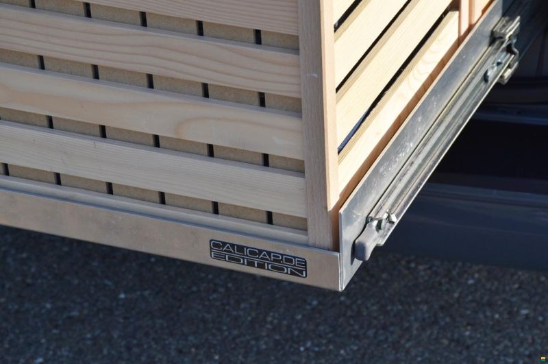 Volkswagen T6.1 CALIFORNIA 2.0 Bi-TDI OCEAN EDITION