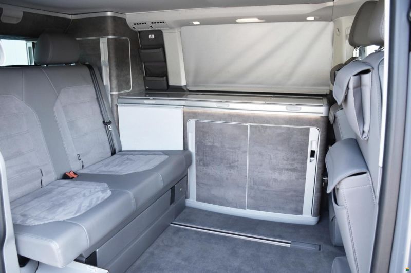 Volkswagen T6.1 CALIFORNIA 2.0 Bi-TDI OCEAN EDITION