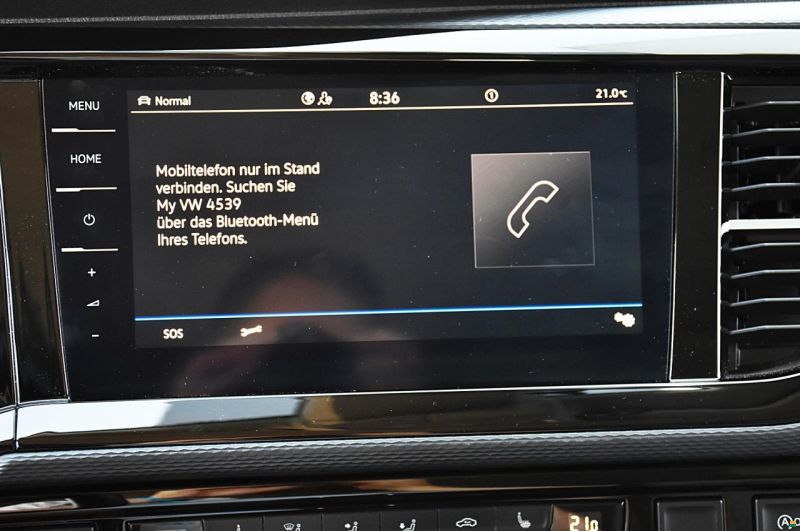 Volkswagen T6.1 CALIFORNIA 2.0 Bi-TDI OCEAN EDITION