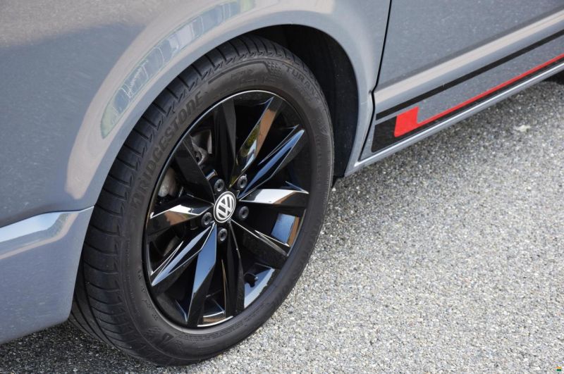 Volkswagen T6.1 CALIFORNIA 2.0 Bi-TDI OCEAN EDITION