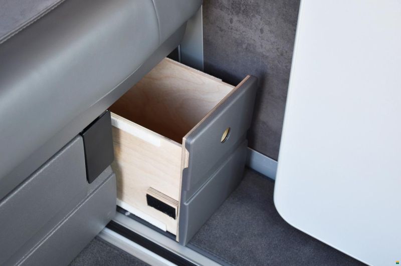 Volkswagen T6.1 CALIFORNIA 2.0 Bi-TDI OCEAN EDITION