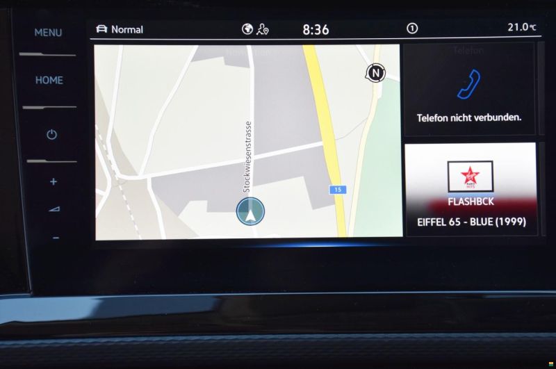 Volkswagen T6.1 CALIFORNIA 2.0 Bi-TDI OCEAN EDITION