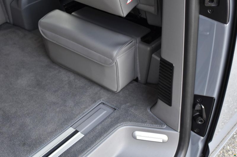 Volkswagen T6.1 CALIFORNIA 2.0 Bi-TDI OCEAN EDITION