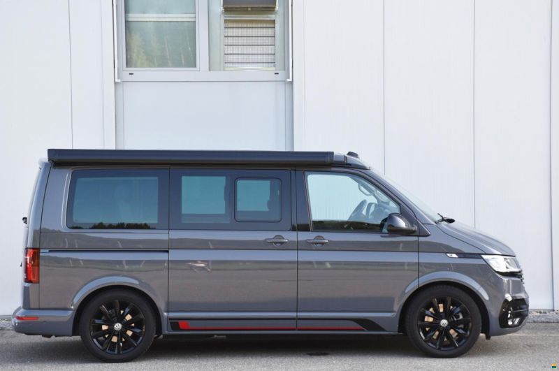 Volkswagen T6.1 CALIFORNIA 2.0 Bi-TDI OCEAN EDITION