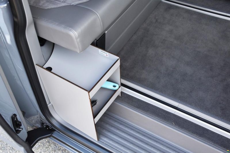 Volkswagen T6.1 CALIFORNIA 2.0 Bi-TDI OCEAN EDITION