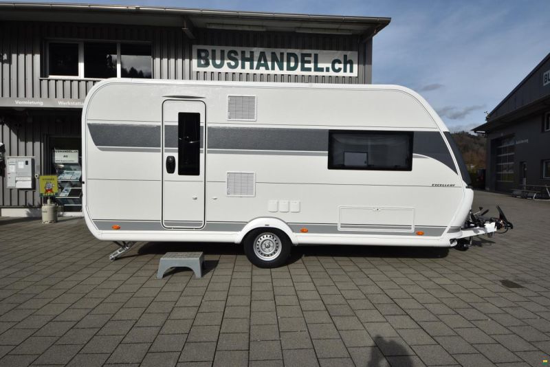 Hobby 460 SL Excellent