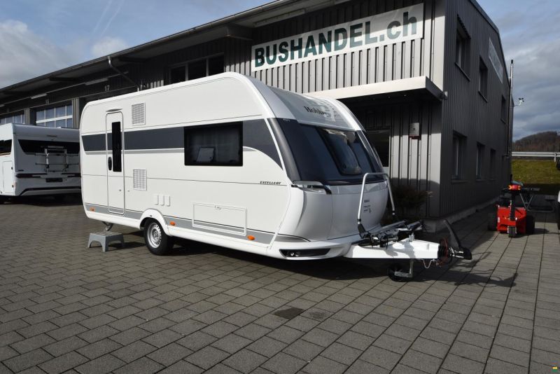 Hobby 460 SL Excellent