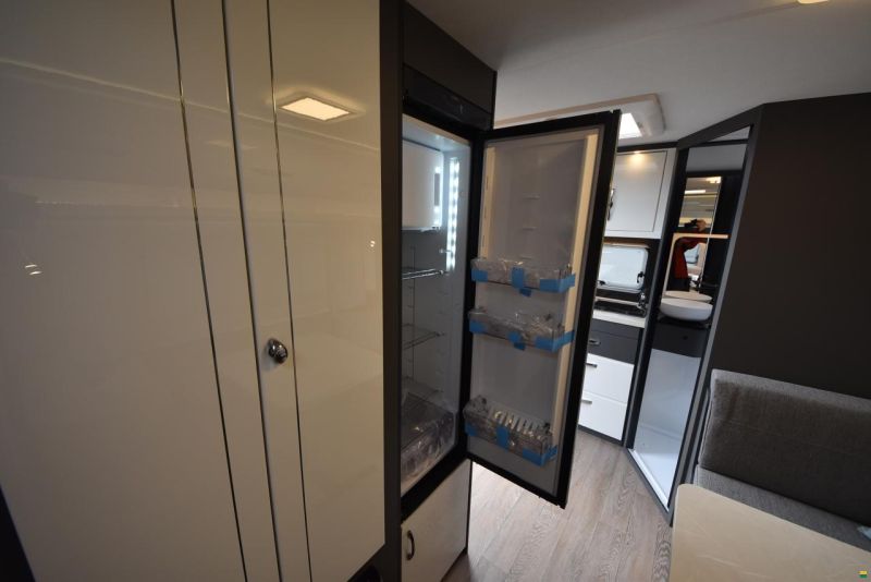 Hobby 460 SL Excellent