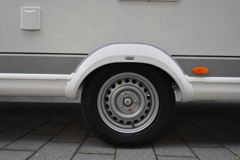 Hobby 540 UL Excellent Edition