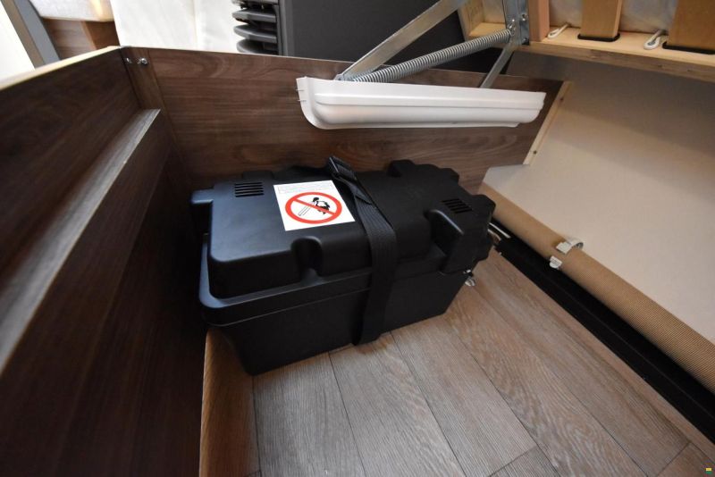 Hobby 540 UL Excellent Edition