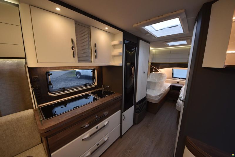 Hobby 540 UL Excellent Edition