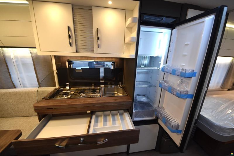 Hobby 540 UL Excellent Edition