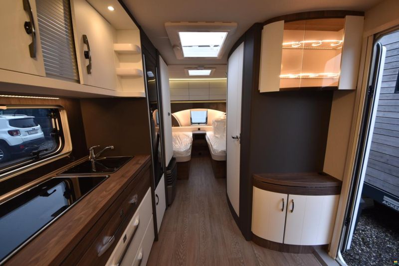 Hobby 540 UL Excellent Edition