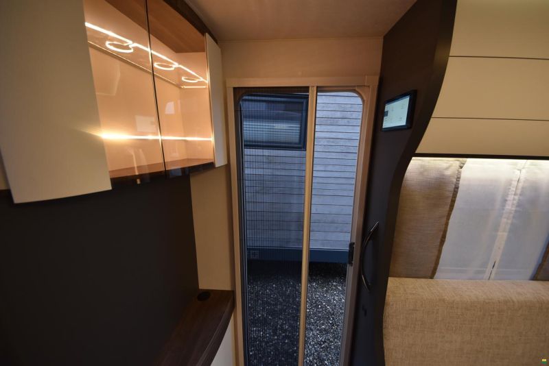 Hobby 540 UL Excellent Edition