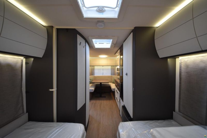 Hobby 540 UL Excellent Edition