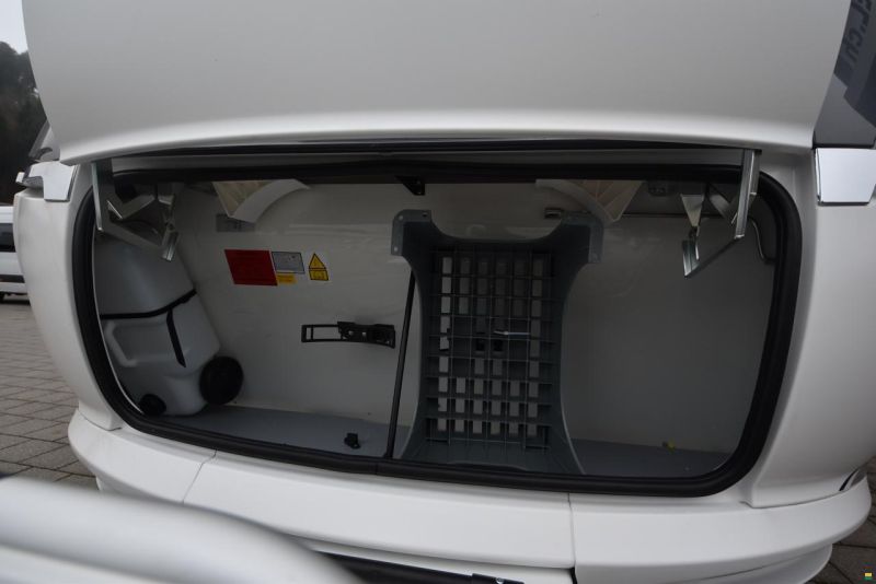 Hobby 540 UL Excellent Edition