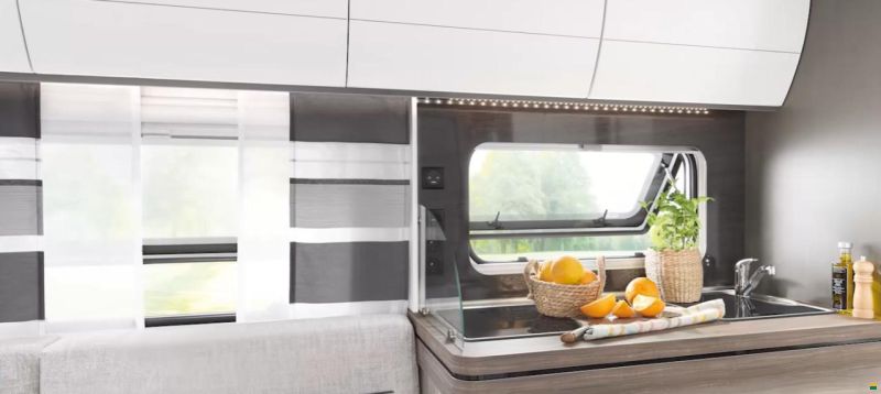 Hobby 540 UL Excellent Edition