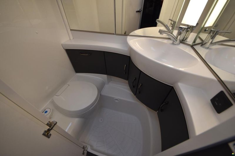 Hobby 540 UL Excellent Edition