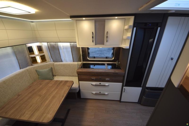 Hobby 540 UL Excellent Edition