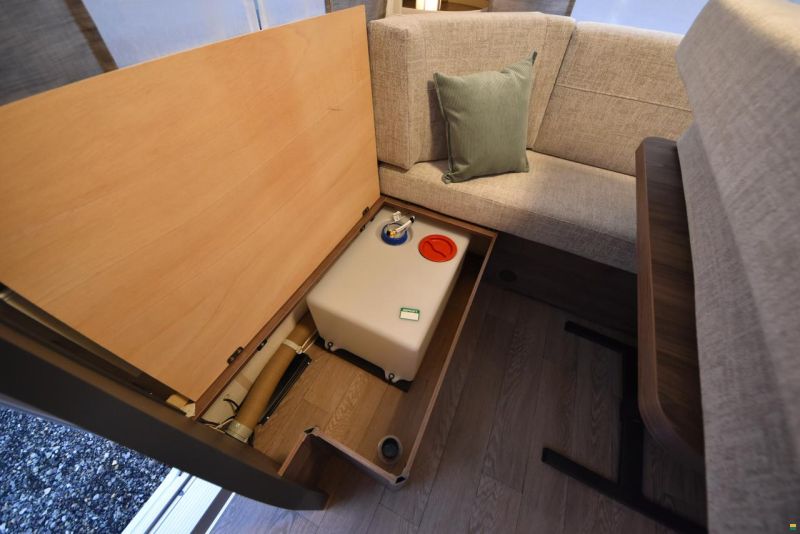 Hobby 540 UL Excellent Edition