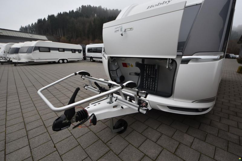 Hobby 540 UL Excellent Edition