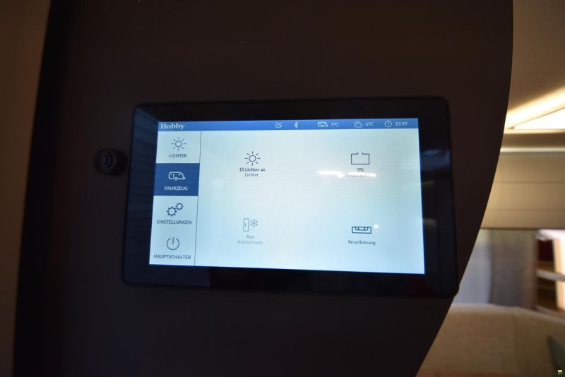 Hobby 540 UL Excellent Edition