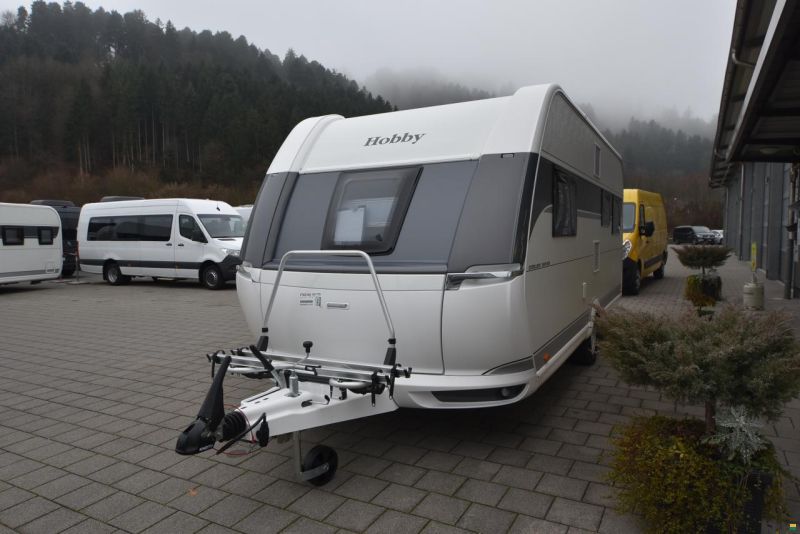 Hobby 540 UL Excellent Edition