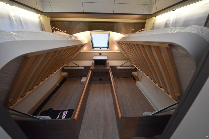 Hobby 540 UL Excellent Edition