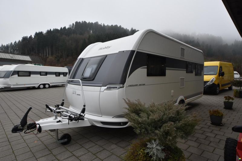 Hobby 540 UL Excellent Edition