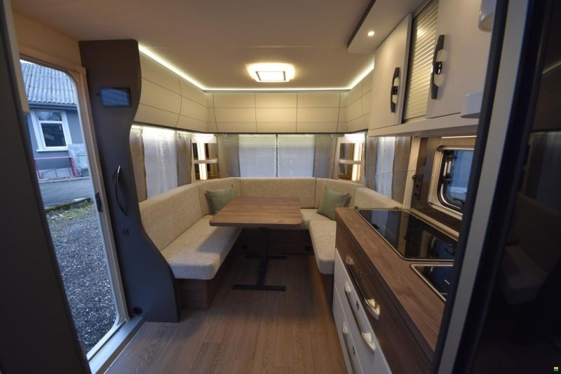 Hobby 540 UL Excellent Edition