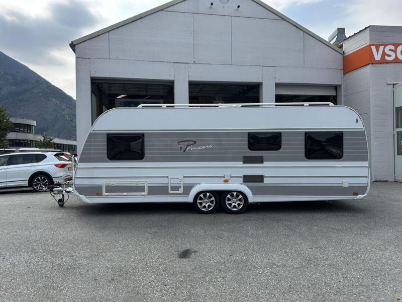Tabbert Sonstige Princess 640 TF