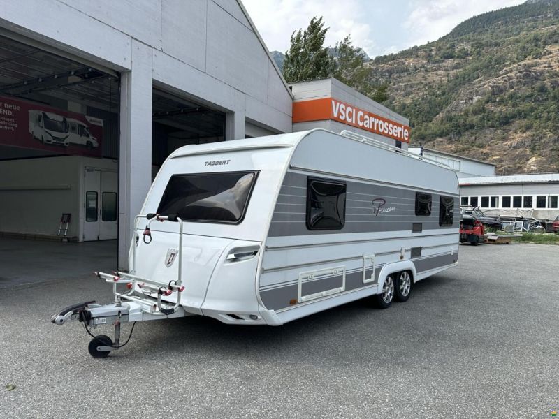 Tabbert Sonstige Princess 640 TF
