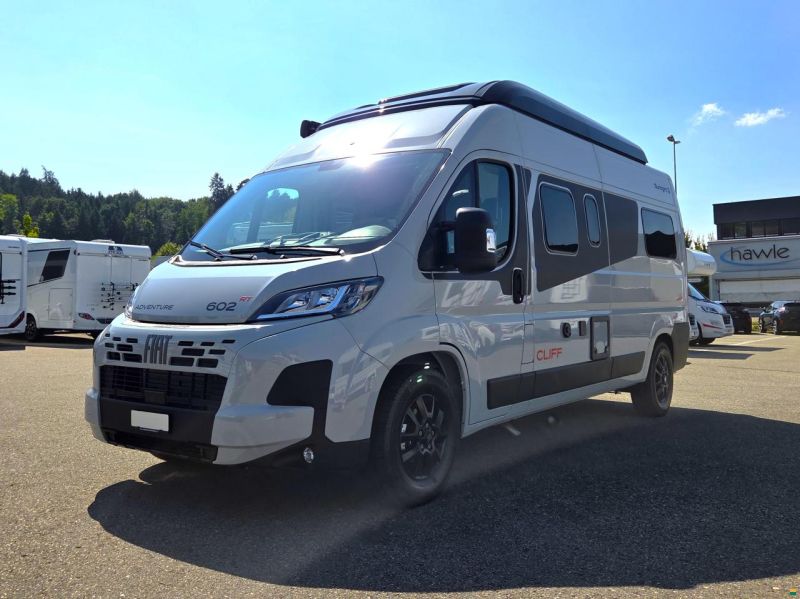 Sunlight Cliff 602 RT Adventure