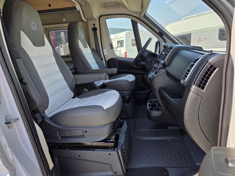 Sunlight Cliff 602 RT Adventure