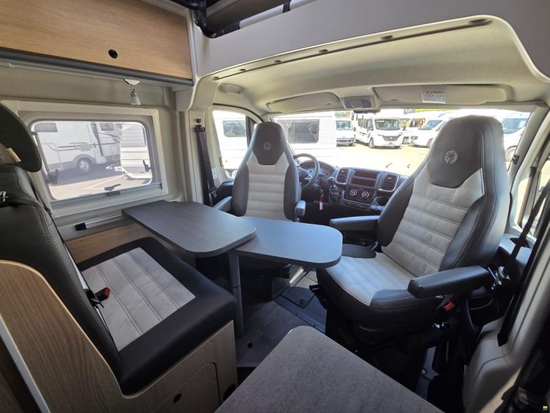 Sunlight Cliff 602 RT Adventure