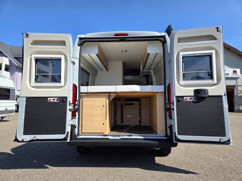 Sunlight Cliff 602 RT Adventure