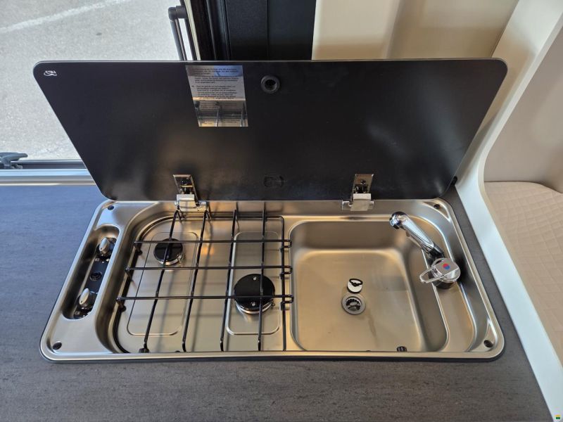 Sunlight Cliff 602 RT Adventure