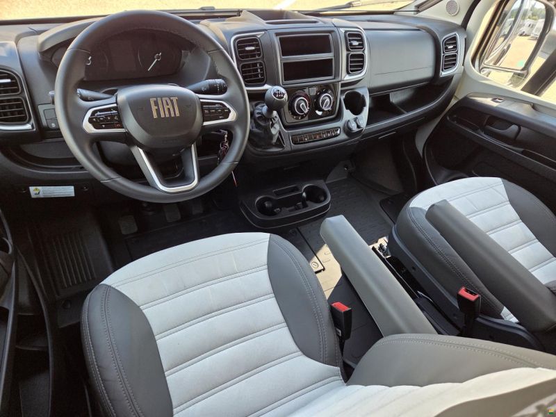 Sunlight Cliff 602 RT Adventure