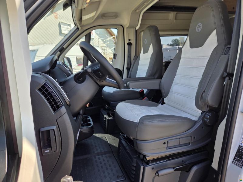 Sunlight Cliff 602 RT Adventure