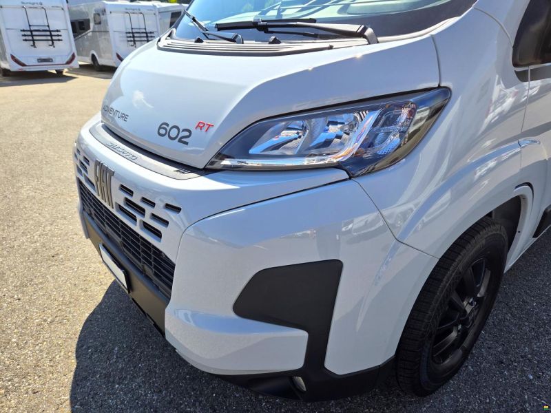 Sunlight Cliff 602 RT Adventure