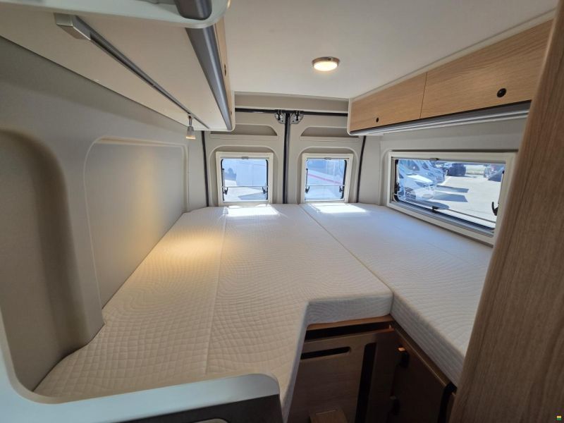 Sunlight Cliff 602 RT Adventure